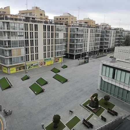 Appartement Ladevesa