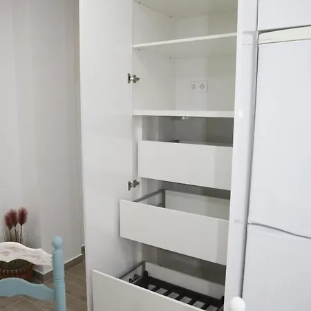 Ladevesa Appartement *