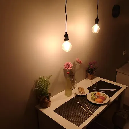 Ladevesa Appartement Elche