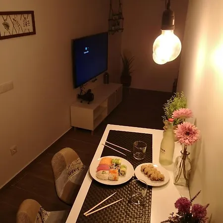 Appartement Ladevesa