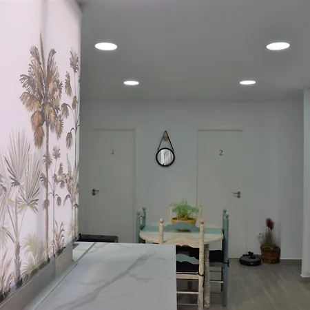 Appartement Ladevesa