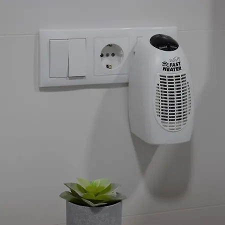 Ladevesa Appartement