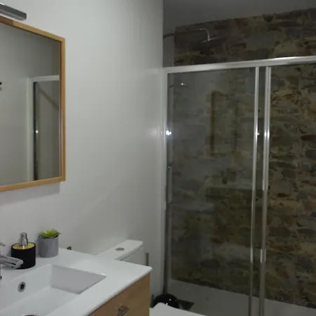 Appartement Ladevesa *