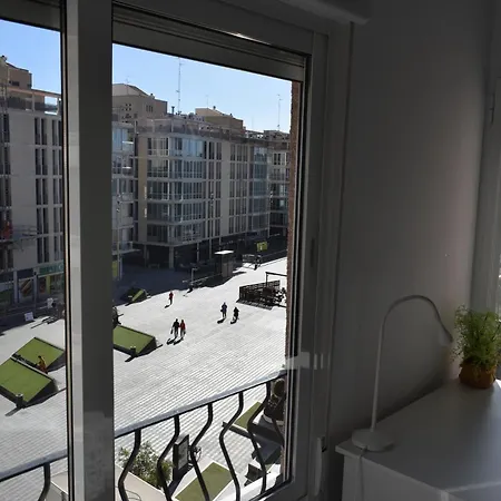 Appartement Ladevesa *