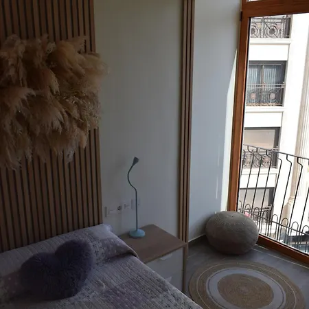 Ladevesa Appartement *