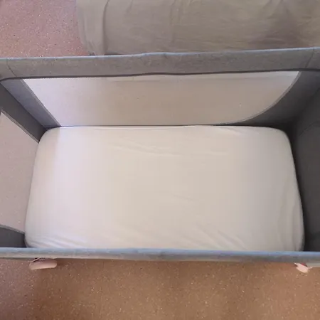 Appartement Ladevesa *