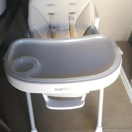 Appartement Ladevesa Elche