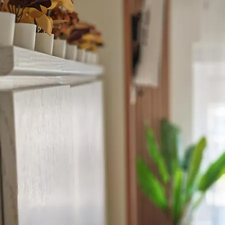 Ladevesa Appartement