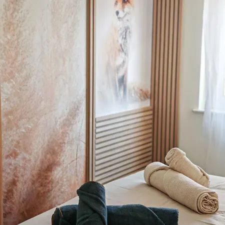 Ladevesa Appartement *