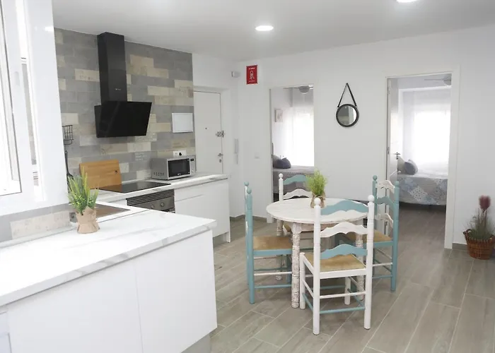 Ladevesa Appartement Elx