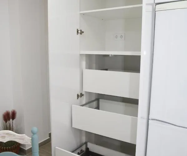 Ladevesa Appartement *