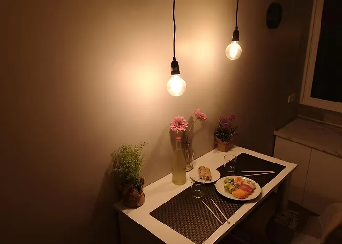 Ladevesa Appartement Elx