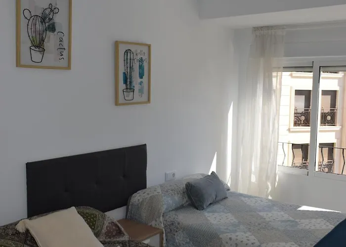 Appartement Ladevesa Elx