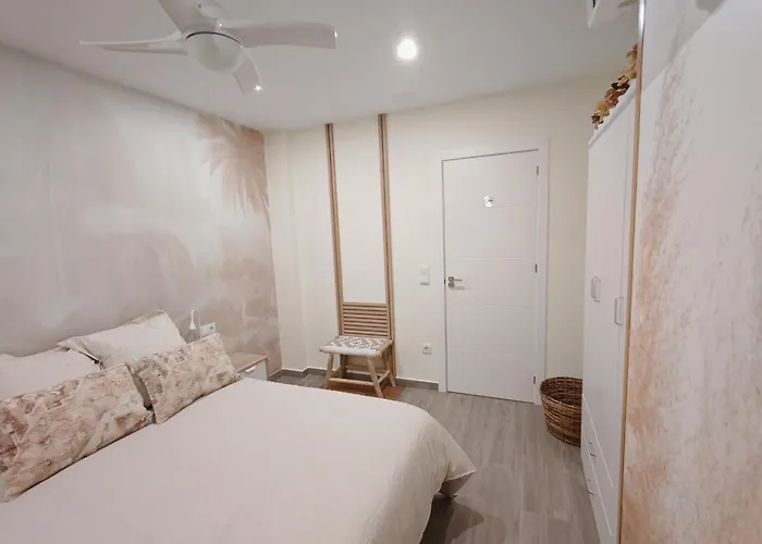 Ladevesa Appartement Elx