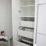 Ladevesa Apartman *