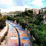 Ladevesa *