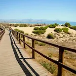 Ladevesa Apartamento Elche