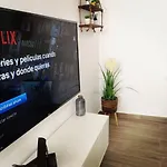 Apartamento Ladevesa
