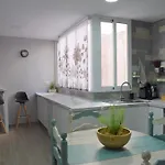 Apartamento Ladevesa *
