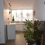 Apartamento Ladevesa
