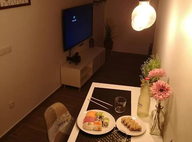아파트 Ladevesa